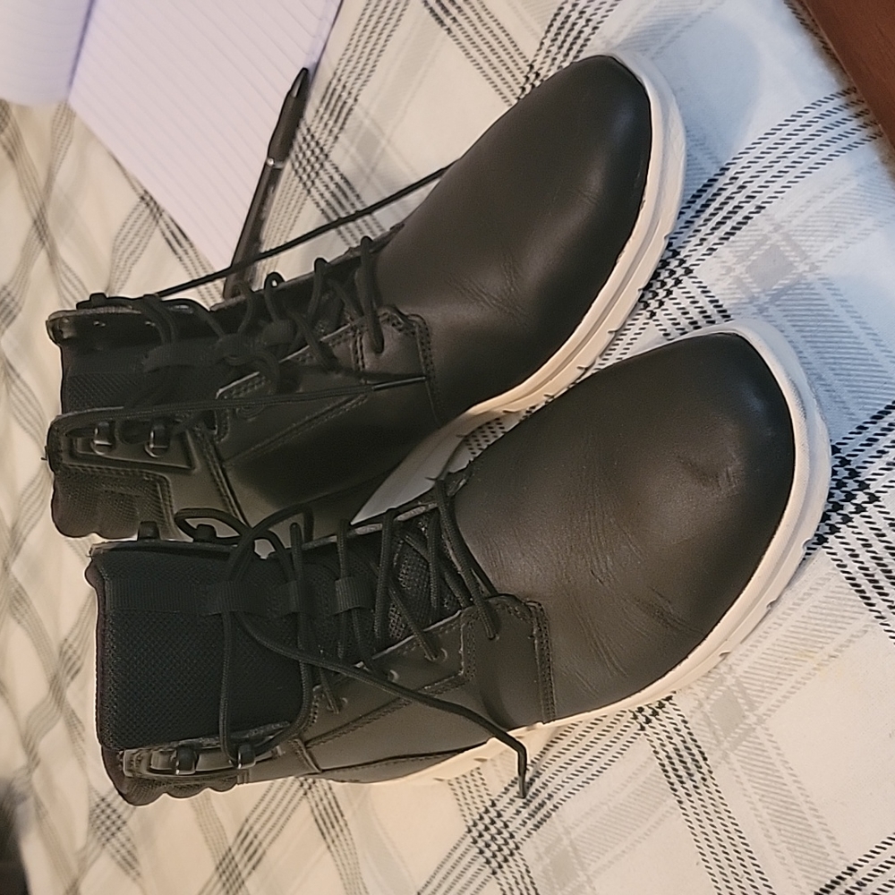 Timberland Hoverlites